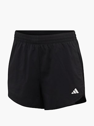 adidas Pantaloni scurți Negru