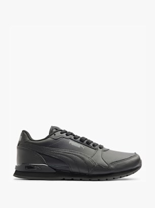 PUMA Маратонки Черен