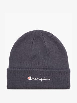 Champion Cappello Blu Scuro