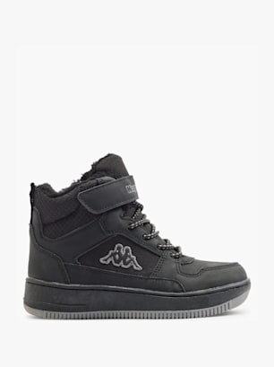 Kappa Boots d'hiver Noir