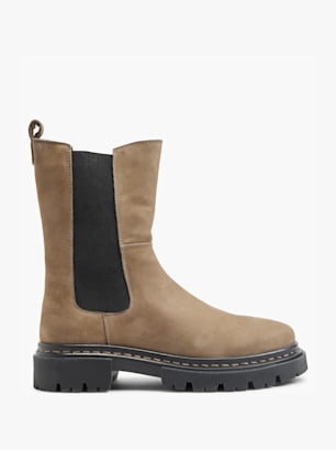 5th Avenue Chelsea boot brun