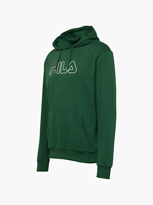 FILA Pulls et sweatshirts Vert