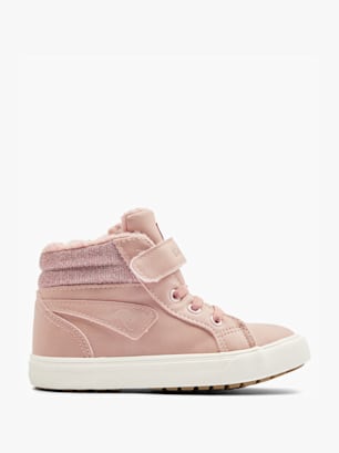 KangaRoos Bottes Rose