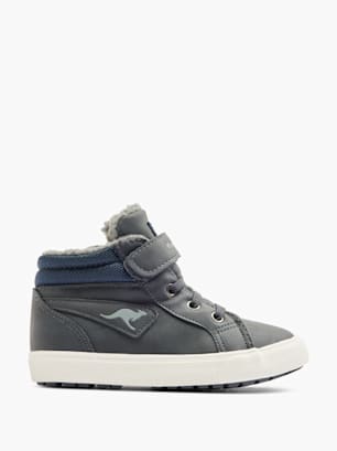 KangaRoos Duboke patike Plava