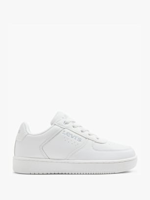 Levis Sneaker Vit