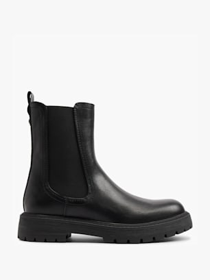 Graceland Chelsea boot Svart