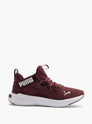 PUMA Løbesko Rød