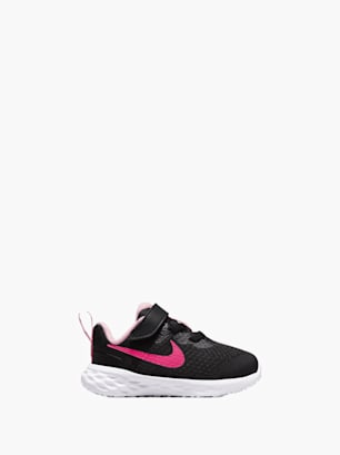 Nike Patike Crno