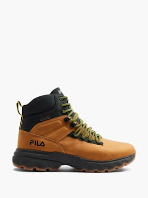 FILA Boots d'hiver Marron