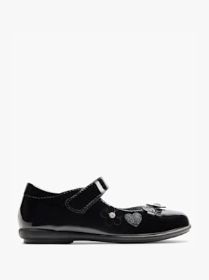 Cupcake Couture Balerini Negru