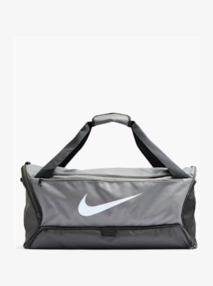 Nike Sporttasche Grau