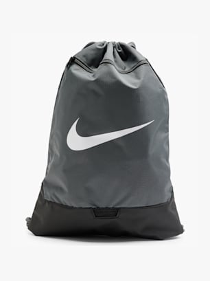 Nike Sac de sport Gris