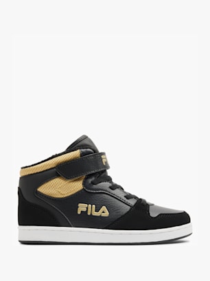 FILA Baskets montantes Noir