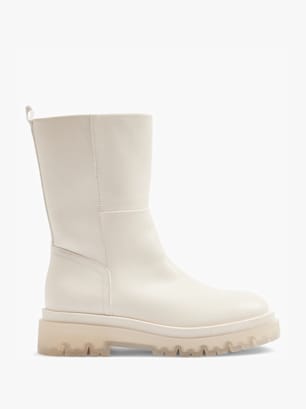 Catwalk Stivale Crema