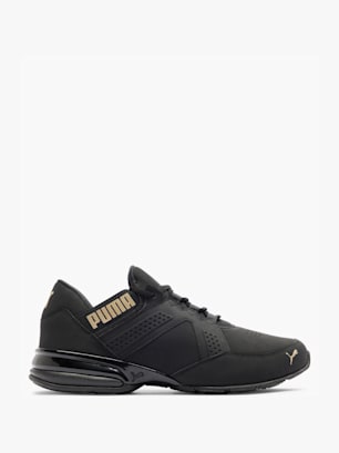 PUMA Baskets Noir