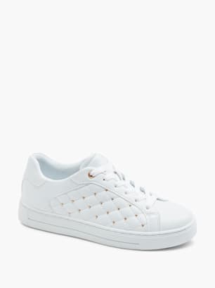Graceland Nízka obuv biela