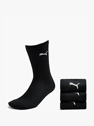 Puma Șosete și ciorapi negru