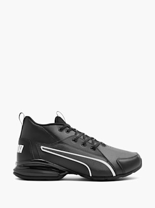 PUMA Sapatilha Preto