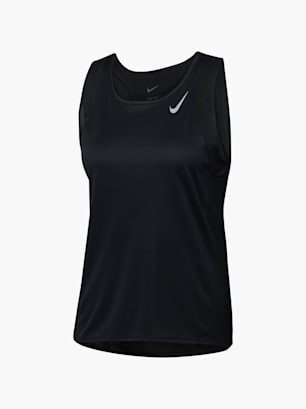 Nike Top Negru