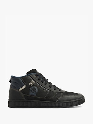 Memphis One Sneaker Nero