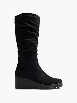 Graceland Boots Noir