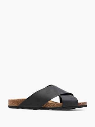 Memphis One Zapatilla baja Negro