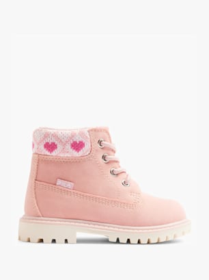 FILA Stivale allacciato Rosa