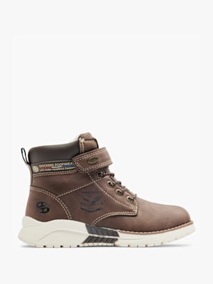 Dockers Stiefel Braun
