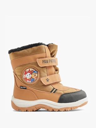 PAW Patrol Stivale invernale Marrone