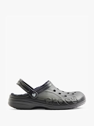 Crocs Zoccolo Nero