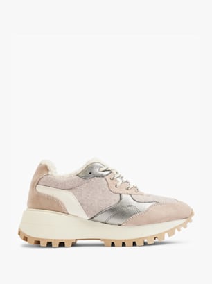 Venice Sneaker Beige