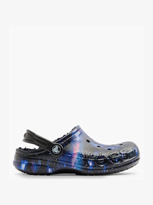 Crocs Zoccolo Nero