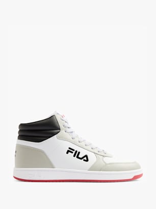 FILA Visoke superge Bela