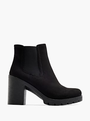 Graceland Chelsea boot Svart