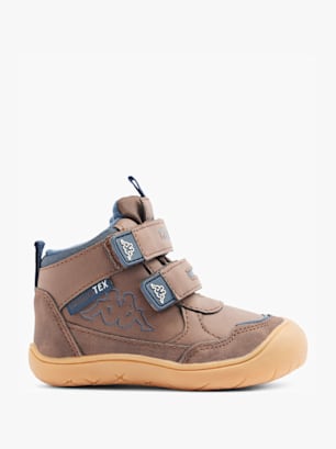 Kappa Stivale Marrone