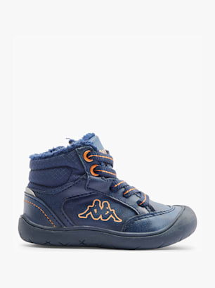 Kappa Stivale invernale Blu Scuro