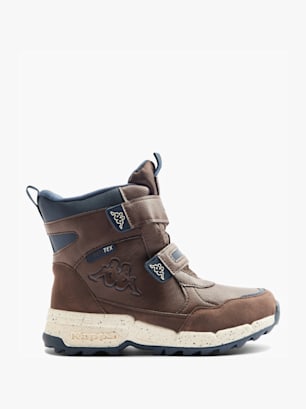 Kappa Boot Brun