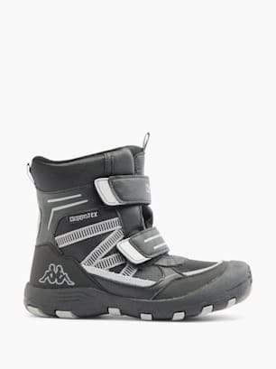 Kappa Bota de inverno Cinzento