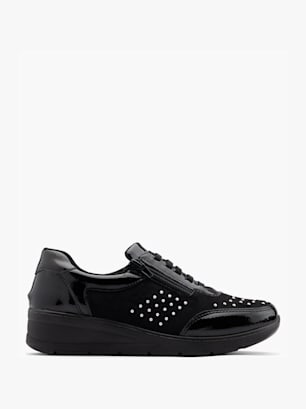 Easy Street Scarpa bassa Nero