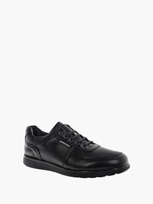 LUMBERJACK Sneaker Nero