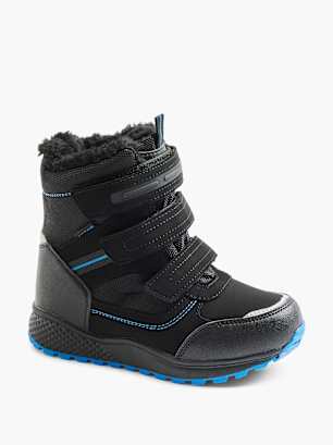 Cortina Winterboots Blau
