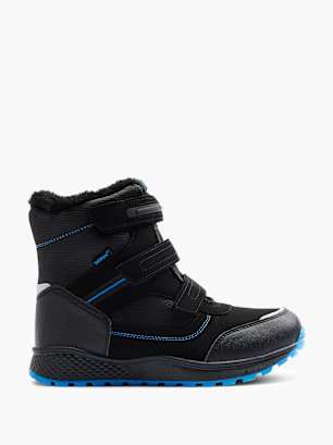 Cortina Winterboots Blau