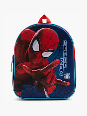 Spider-Man Taske mørkeblå
