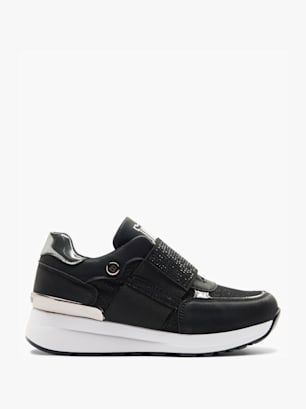 Laura Biagiotti Beige Polyurethane Women Sneaker main image 0