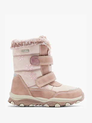 Vty Bottes Rose