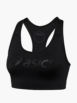 ASICS Brassière de sport Noir