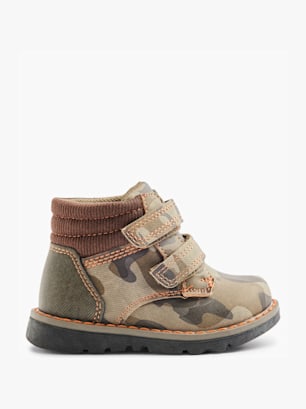 Chicco Boot Brun