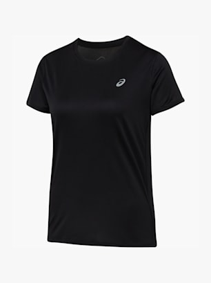 ASICS T-shirt Preto