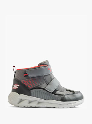 Skechers Sneaker alta Grigio