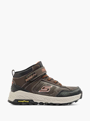 Skechers Bota de invierno Marrón